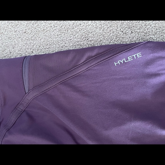 Hylete Nimbus High Waist Tight NWT - Picture 4 of 6
